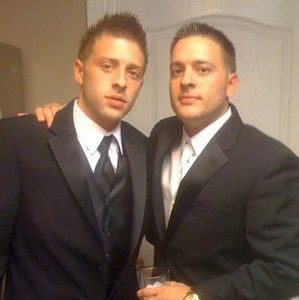 Meet your Posher, Chris